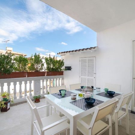 Apartment Can Josep By Interhome Бинисалем Екстериор снимка
