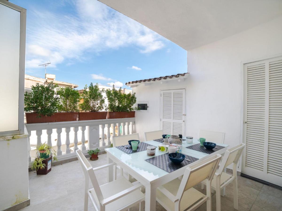 Apartment Can Josep By Interhome Бинисалем Екстериор снимка