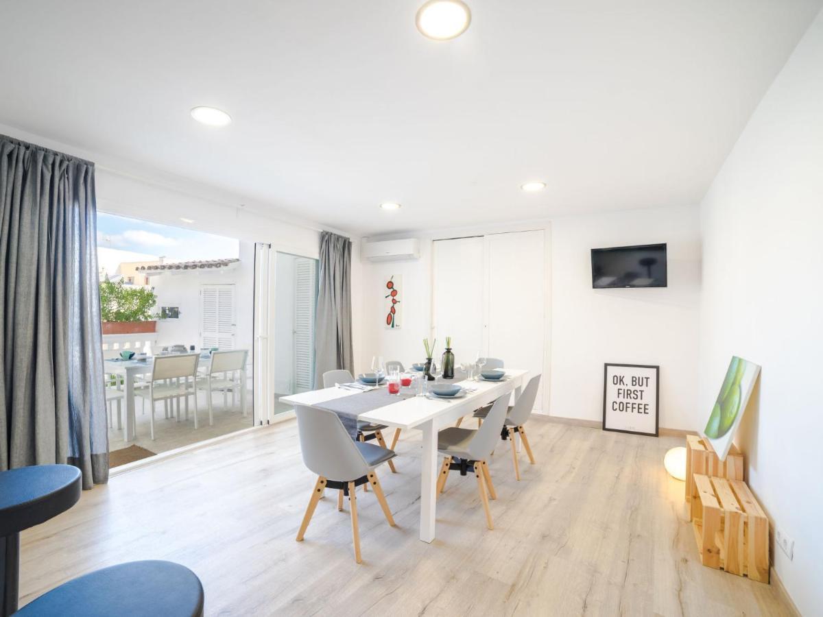 Apartment Can Josep By Interhome Бинисалем Екстериор снимка