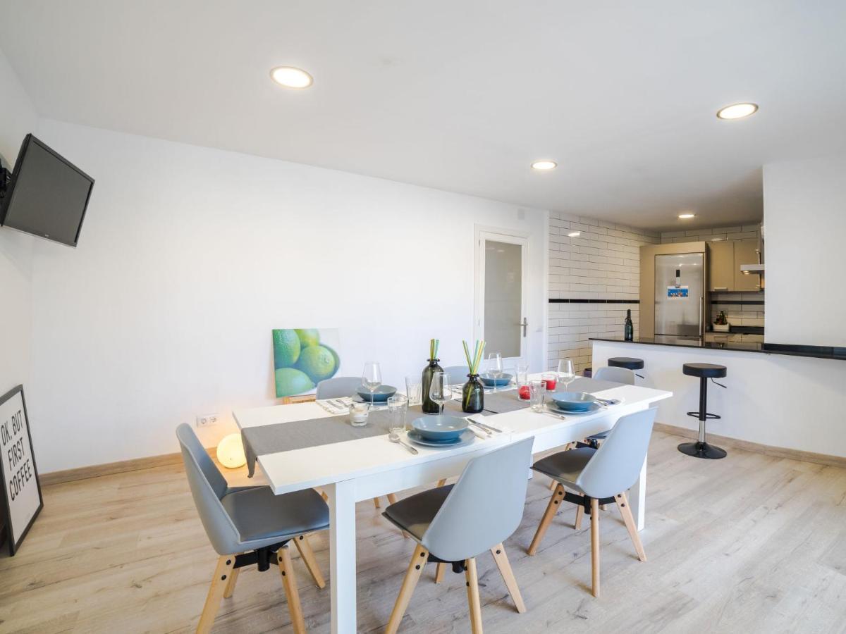 Apartment Can Josep By Interhome Бинисалем Екстериор снимка