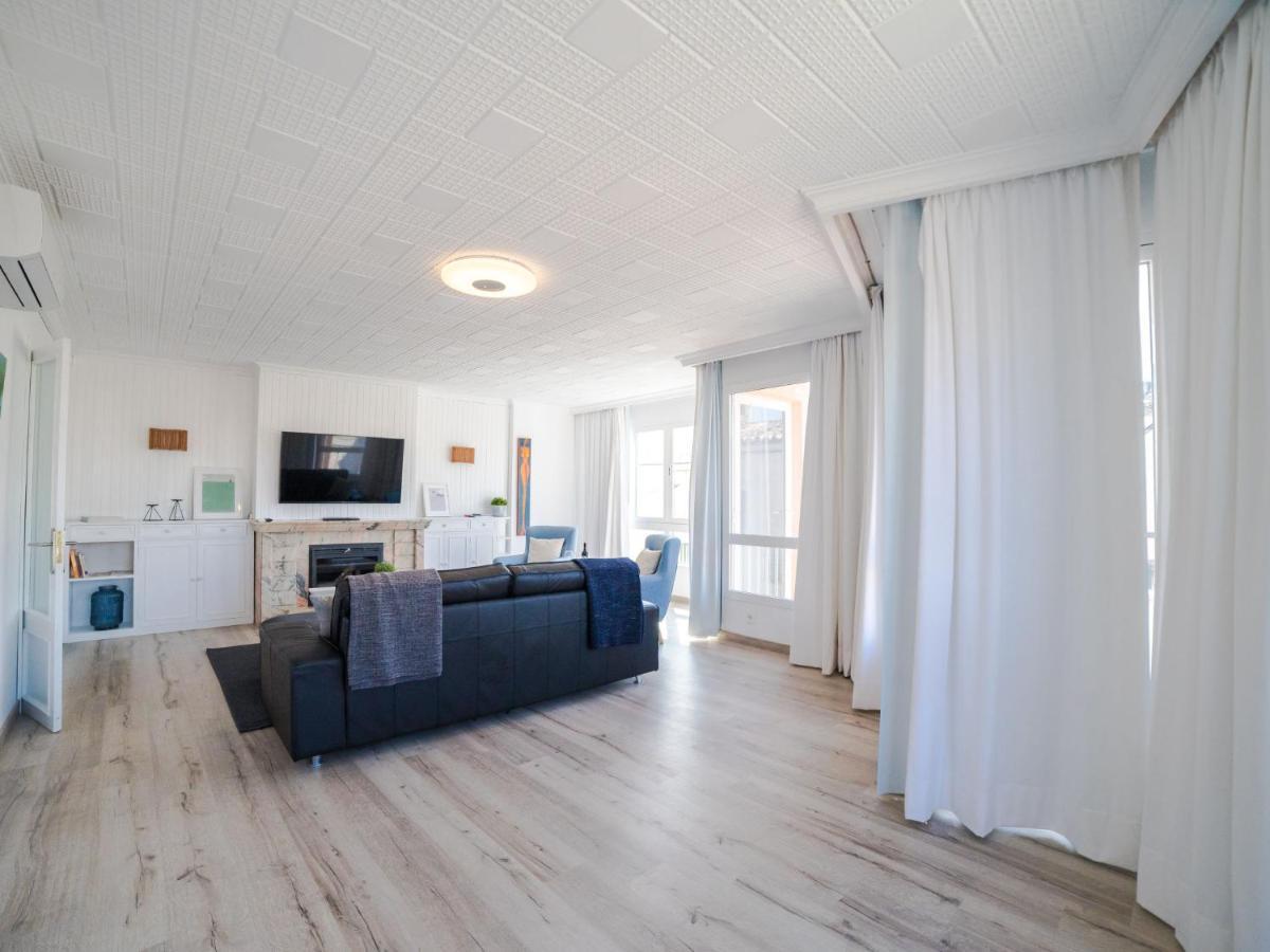 Apartment Can Josep By Interhome Бинисалем Екстериор снимка