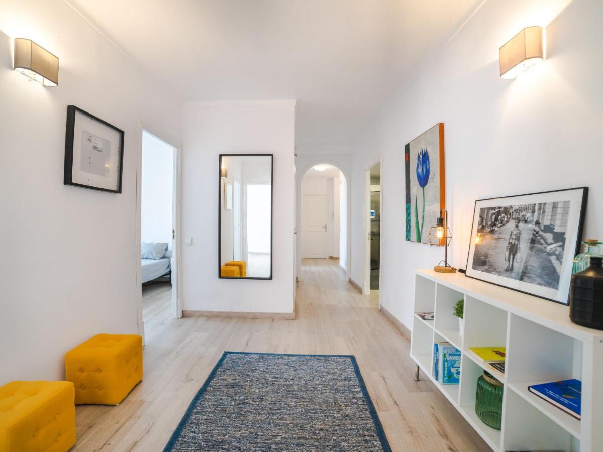 Apartment Can Josep By Interhome Бинисалем Екстериор снимка