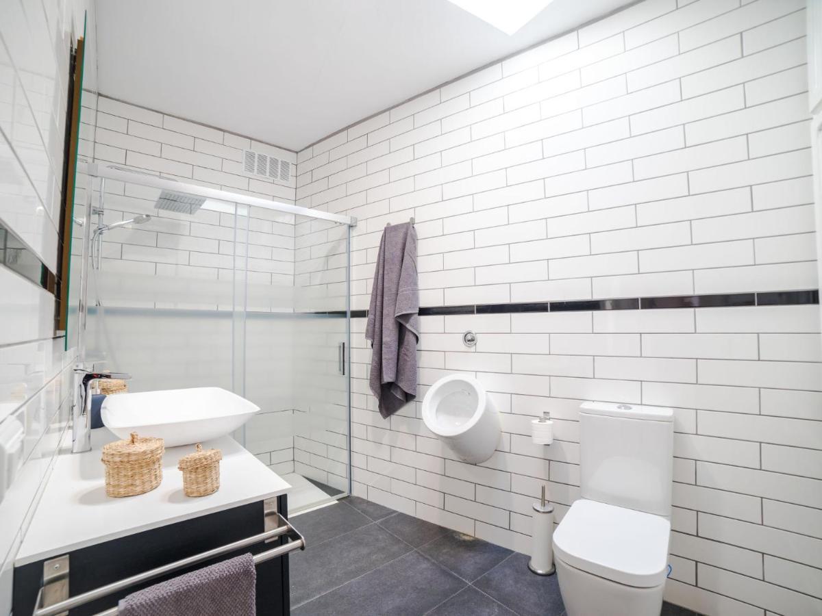 Apartment Can Josep By Interhome Бинисалем Екстериор снимка