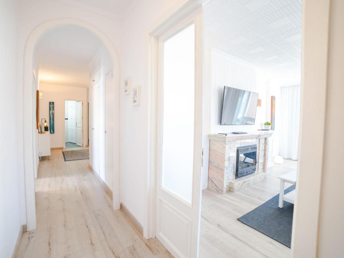 Apartment Can Josep By Interhome Бинисалем Екстериор снимка