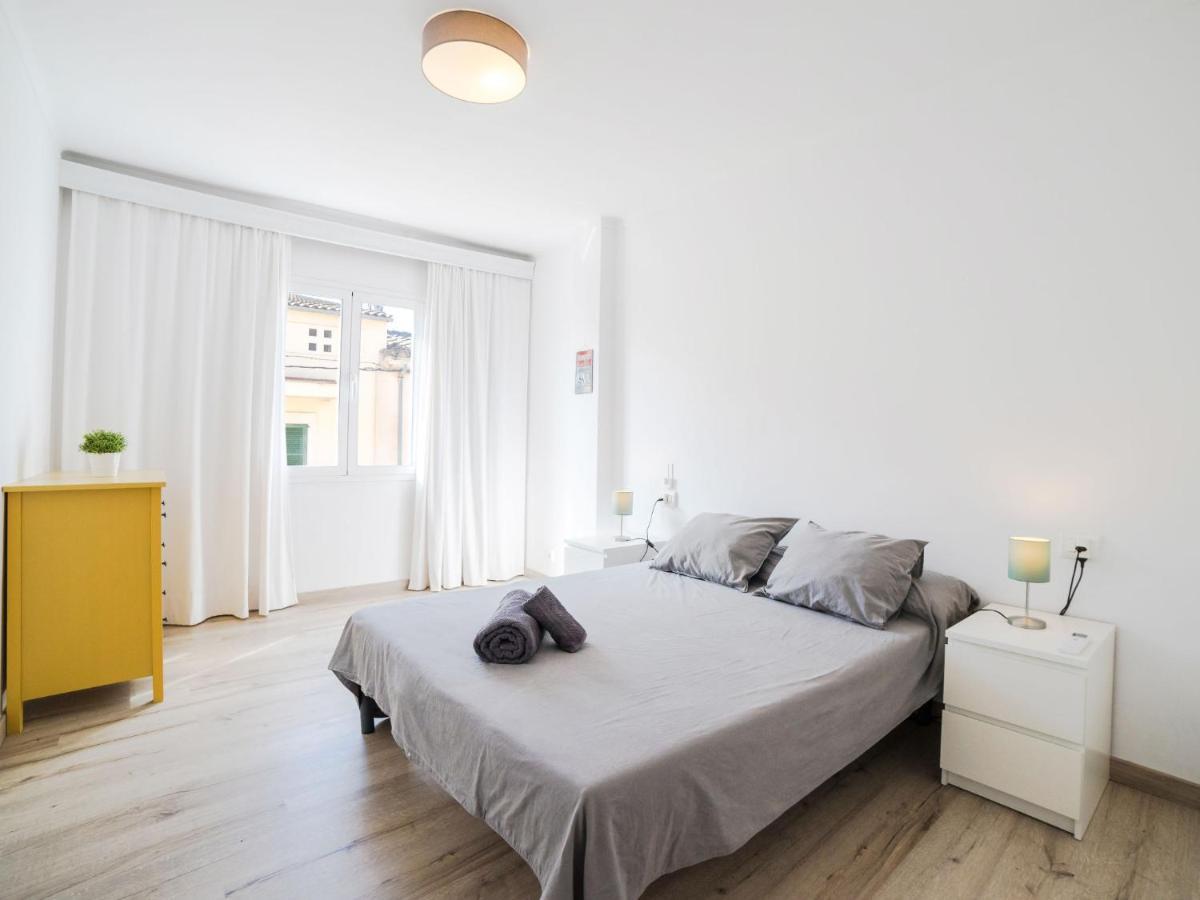 Apartment Can Josep By Interhome Бинисалем Екстериор снимка