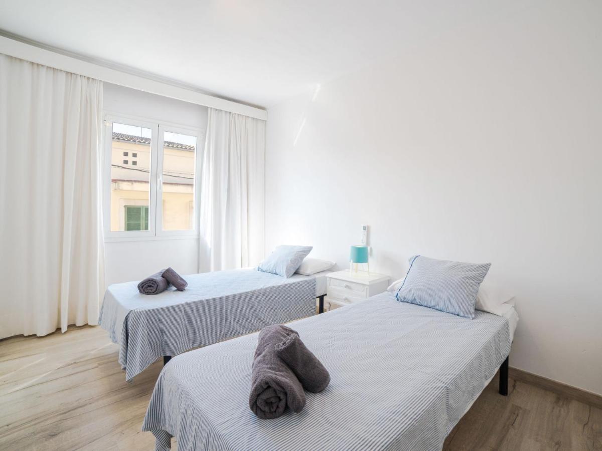 Apartment Can Josep By Interhome Бинисалем Екстериор снимка