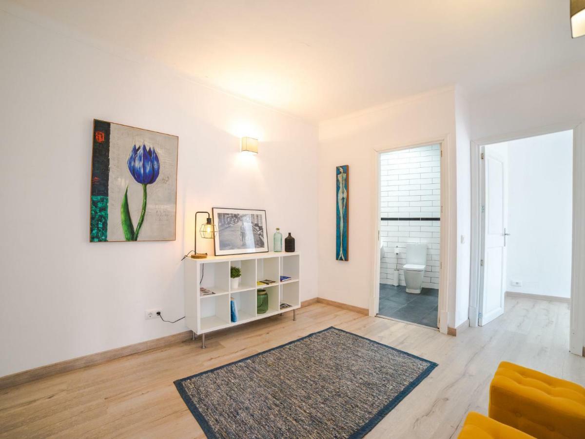 Apartment Can Josep By Interhome Бинисалем Екстериор снимка