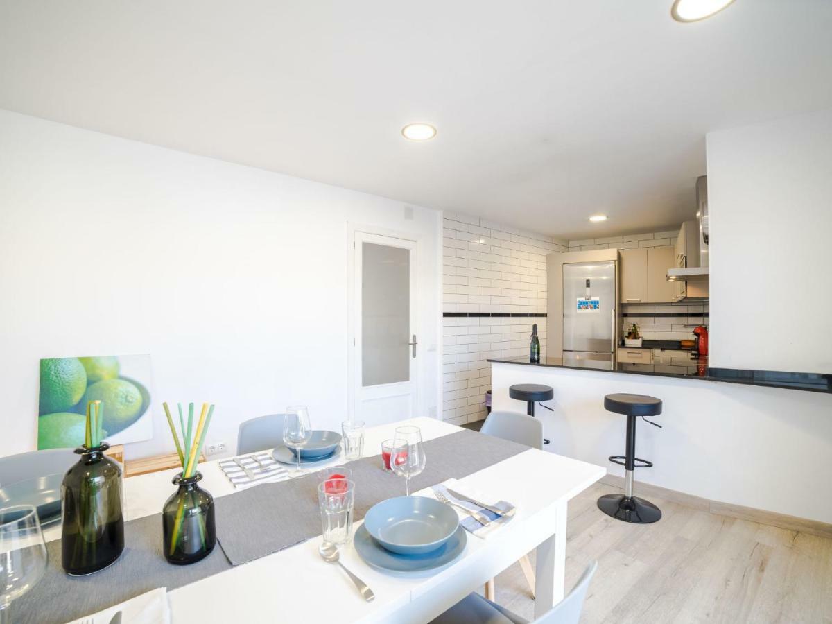 Apartment Can Josep By Interhome Бинисалем Екстериор снимка