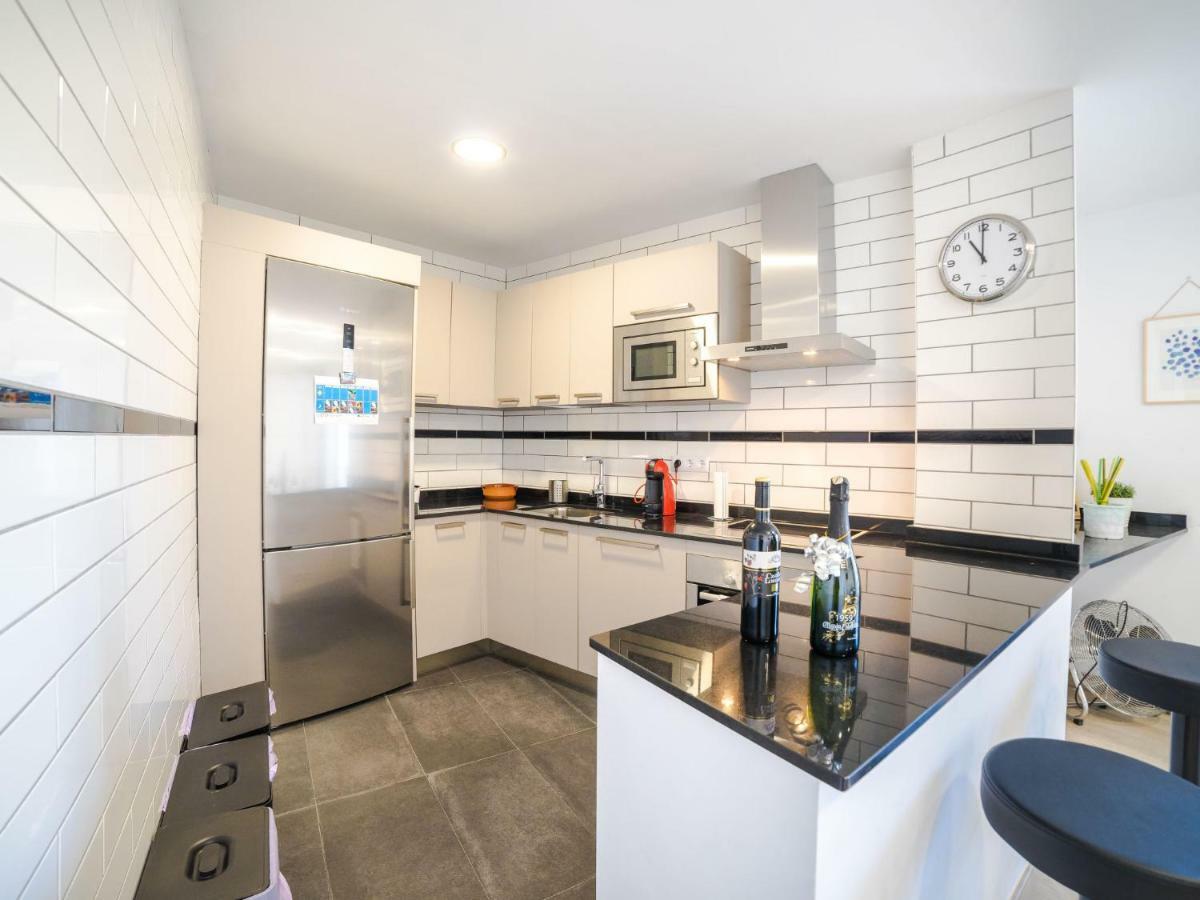 Apartment Can Josep By Interhome Бинисалем Екстериор снимка
