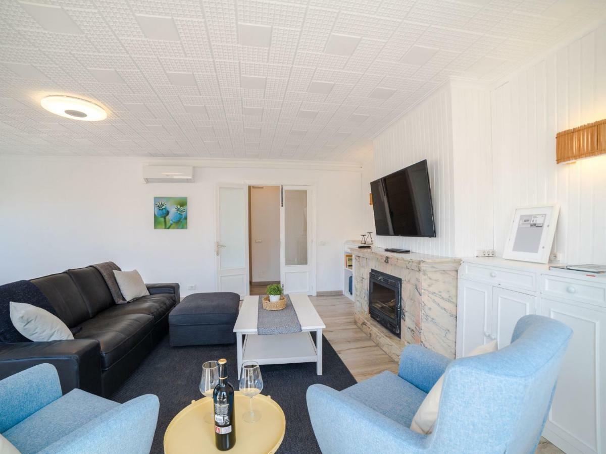 Apartment Can Josep By Interhome Бинисалем Екстериор снимка