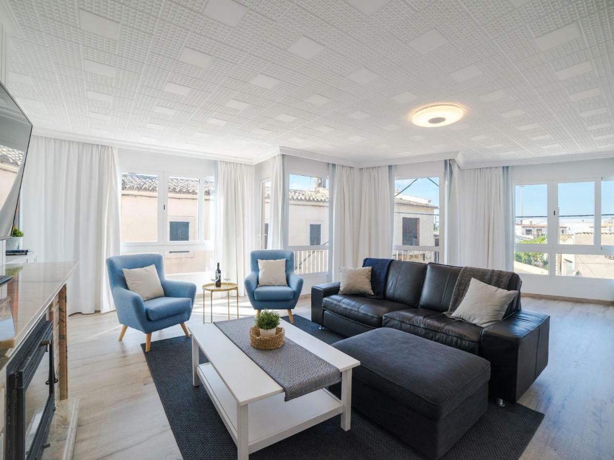 Apartment Can Josep By Interhome Бинисалем Екстериор снимка